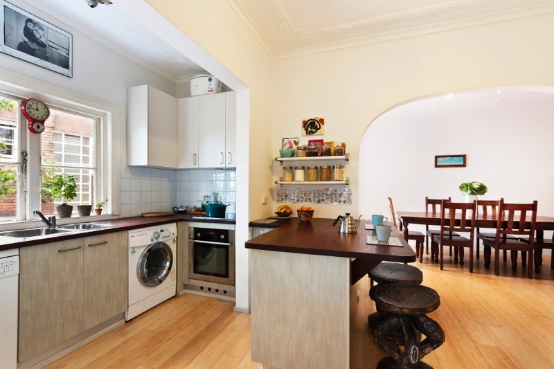 Photo #6: 1/80  Birriga Road, Bellevue Hill - Sold by Goodyer Real Estate