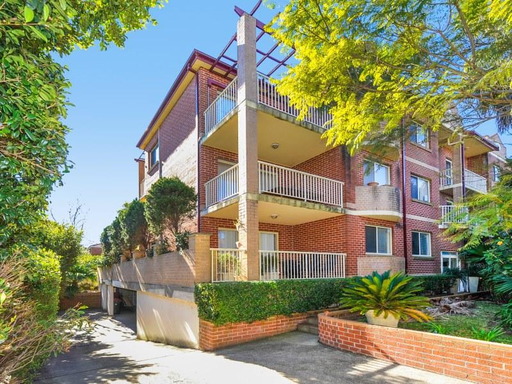 5/246-250 Maroubra Road, Maroubra Sold by Goodyer Real Estate - image 1