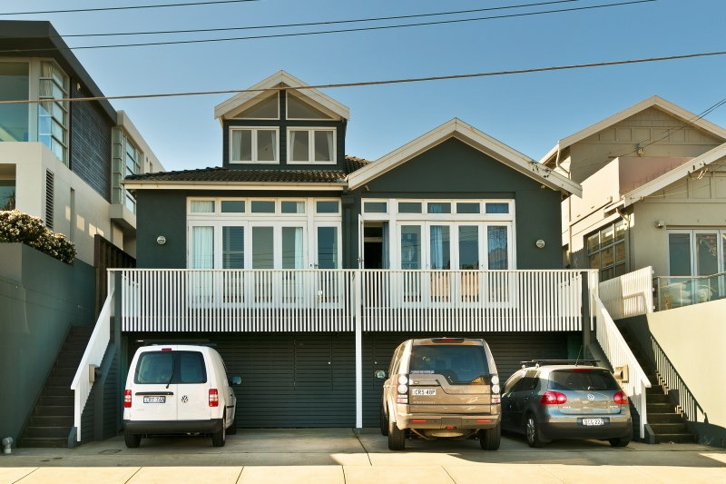 Photo #9: 22 Kenneth Street, Tamarama - Sold by Goodyer Real Estate
