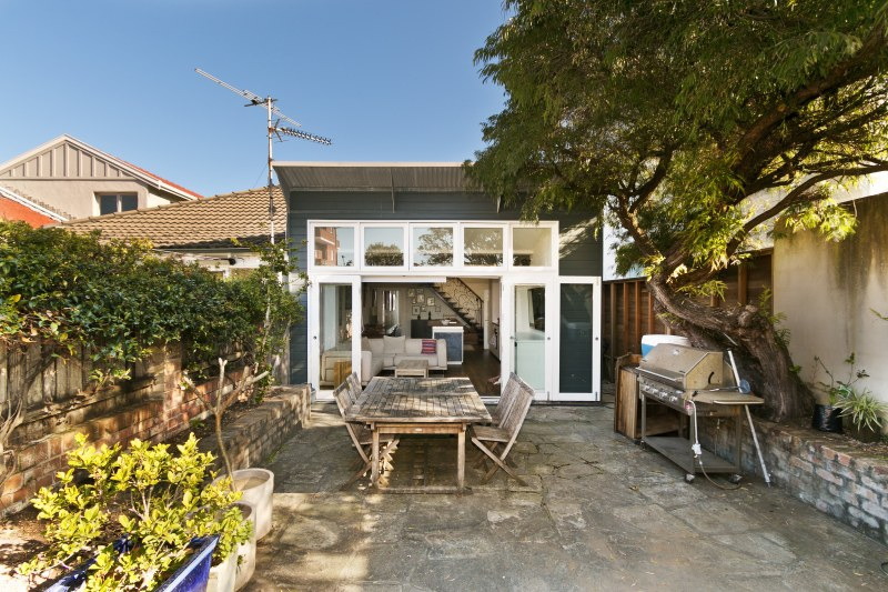 Photo #8: 22 Kenneth Street, Tamarama - Sold by Goodyer Real Estate