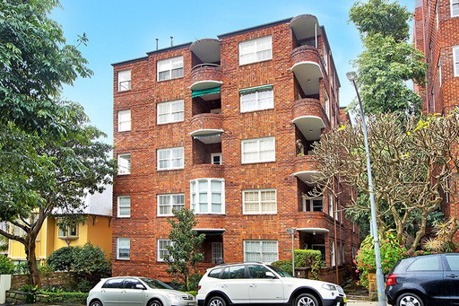 2/4 Henrietta Street, Double Bay Sold by Goodyer Real Estate - image 5