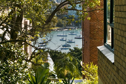 4/54  Darling Point Road, Darling Point Sold by Goodyer Real Estate - image 1