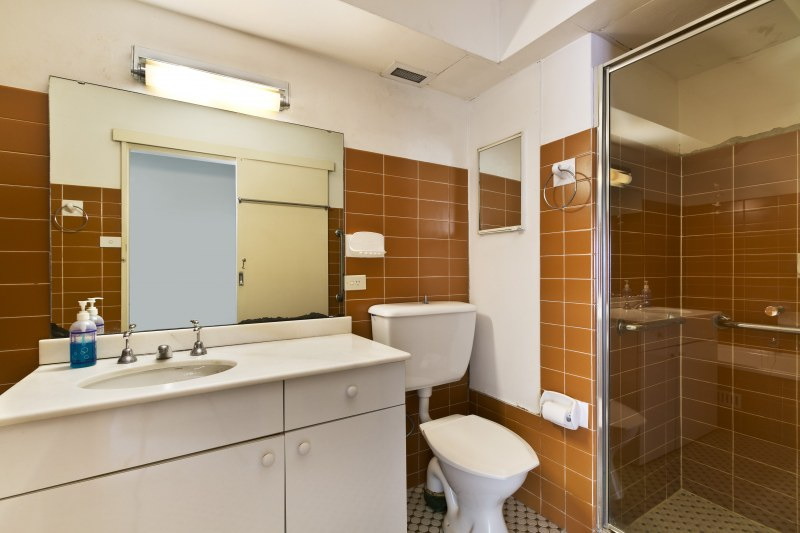 Photo #6: 4/54  Darling Point Road, Darling Point - Sold by Goodyer Real Estate