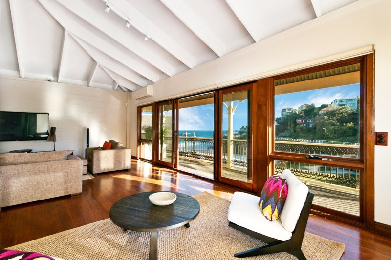 Photo #1: 9 Pacific Avenue, Tamarama - Sold by Goodyer Real Estate