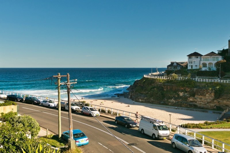 Photo #2: 9 Pacific Avenue, Tamarama - Sold by Goodyer Real Estate