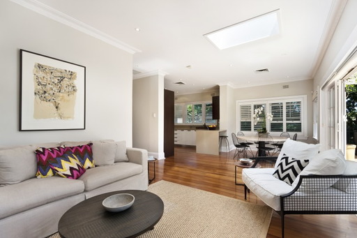2  Kambala Road, Bellevue Hill Sold by Goodyer Real Estate - image 4