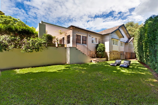 2  Kambala Road, Bellevue Hill Sold by Goodyer Real Estate - image 1