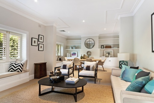 2  Kambala Road, Bellevue Hill Sold by Goodyer Real Estate - image 2