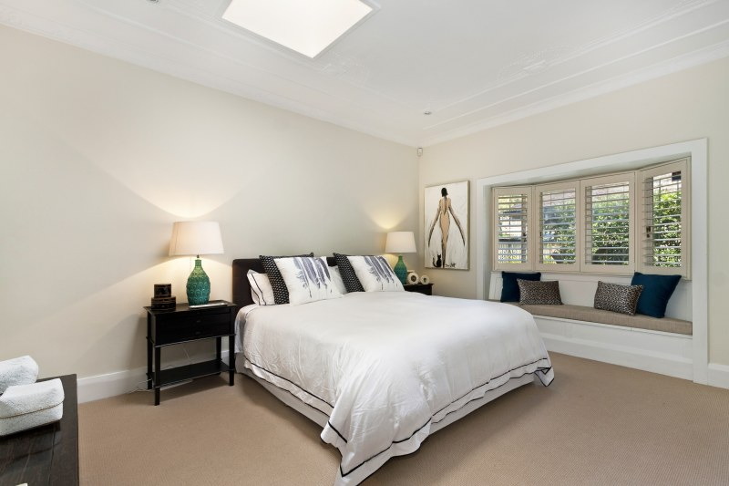 Photo #5: 2  Kambala Road, Bellevue Hill - Sold by Goodyer Real Estate