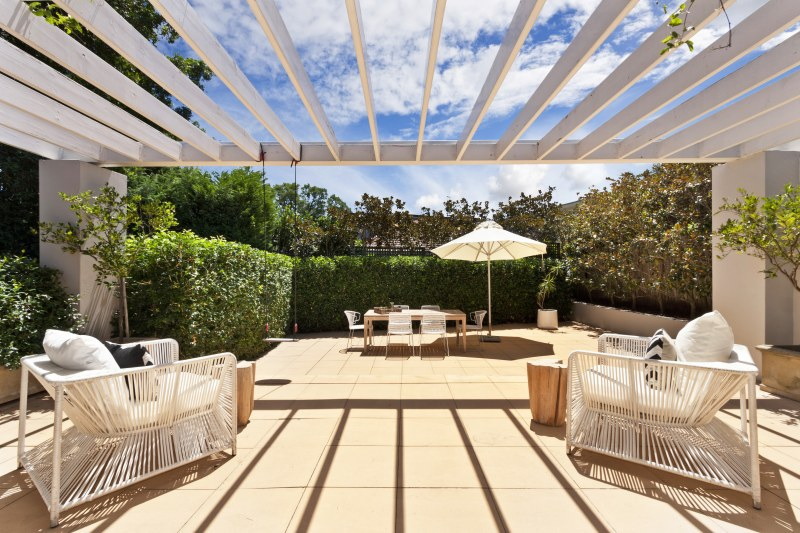 Photo #3: 2  Kambala Road, Bellevue Hill - Sold by Goodyer Real Estate