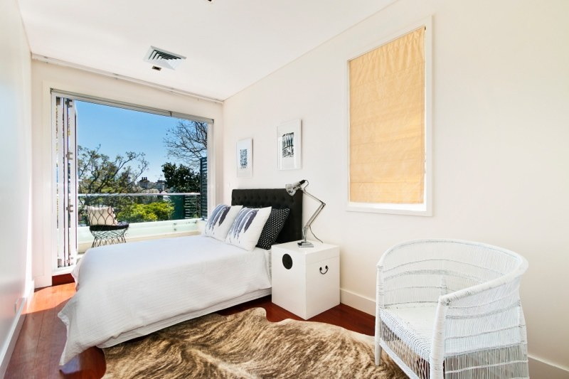 Photo #9: 246  Glenmore Road, Paddington - Sold by Goodyer Real Estate