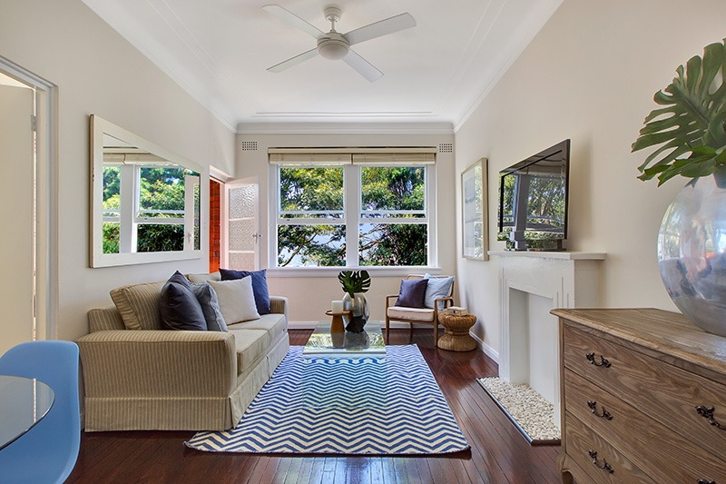 Photo #1: 12/40A  Birriga Road, Bellevue Hill - Sold by Goodyer Real Estate