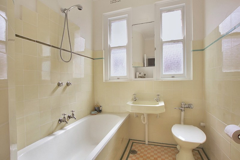 Photo #6: 12/40A  Birriga Road, Bellevue Hill - Sold by Goodyer Real Estate