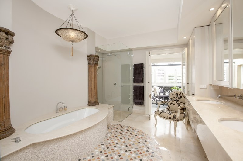 Photo #6: 73 Brown Street, Paddington - Sold by Goodyer Real Estate