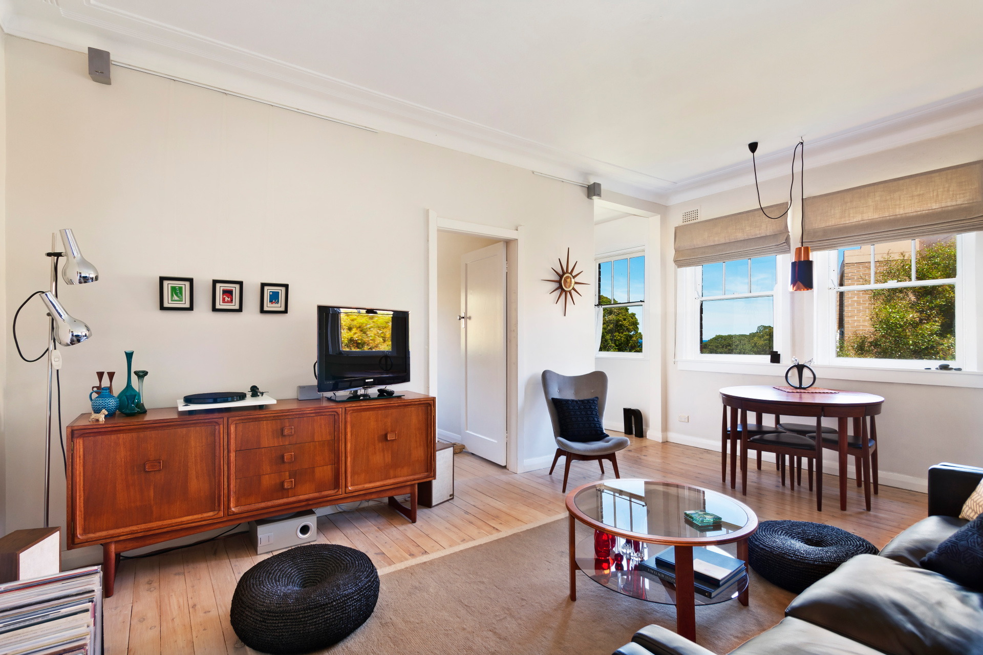 Photo #1: 5/5 Wills Avenue, Waverley - Sold by Goodyer Real Estate