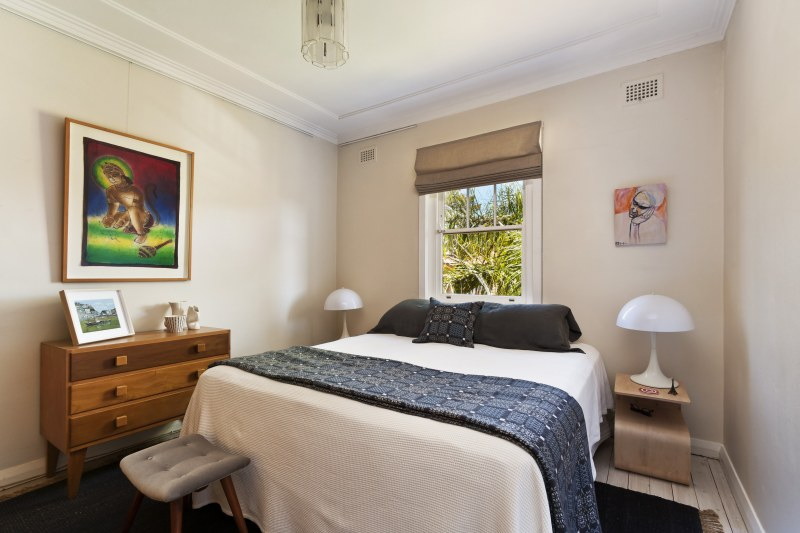 Photo #3: 5/5 Wills Avenue, Waverley - Sold by Goodyer Real Estate