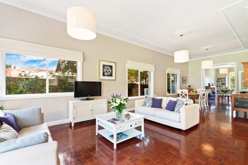 Photo #2: 50 Lenthall Street, Kensington - Sold by Goodyer Real Estate