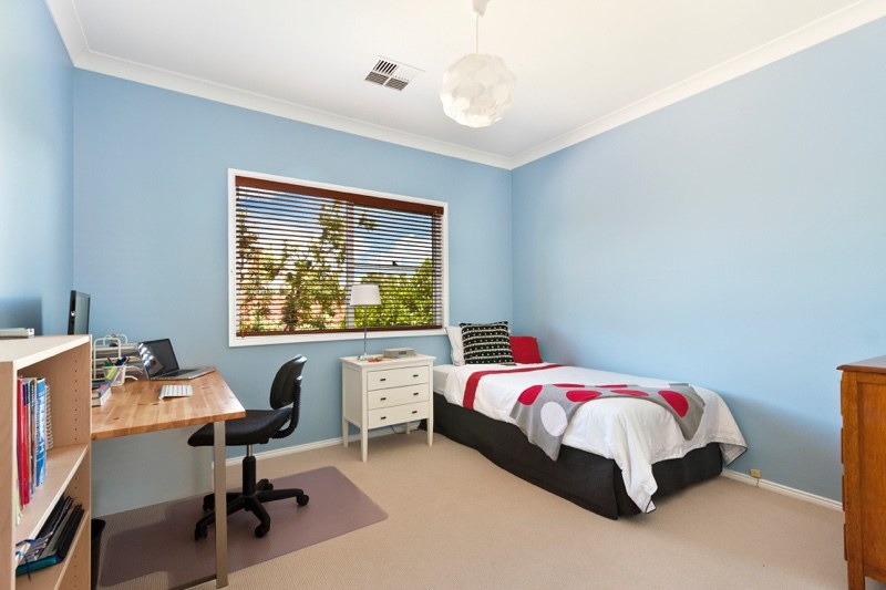 Photo #13: 50 Lenthall Street, Kensington - Sold by Goodyer Real Estate
