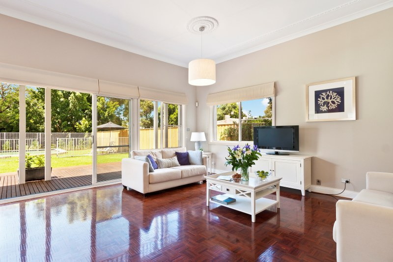 Photo #4: 50 Lenthall Street, Kensington - Sold by Goodyer Real Estate
