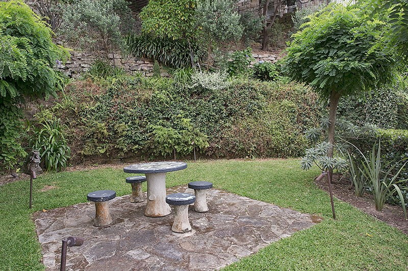 Photo #7: 2  Wiston Gardens, Double Bay - Sold by Goodyer Real Estate