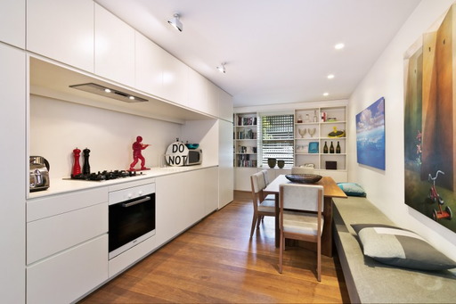 3 Albion Avenue, Paddington Sold by Goodyer Real Estate - image 3
