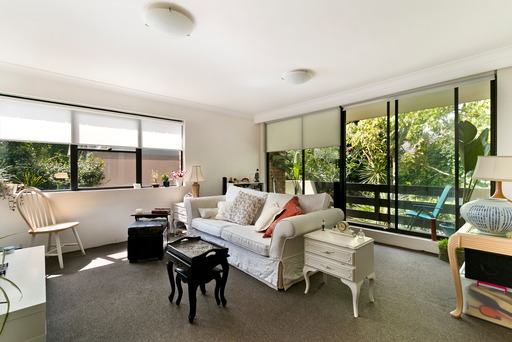 17/27 Cook Road, Centennial Park Sold by Goodyer Real Estate - image 1