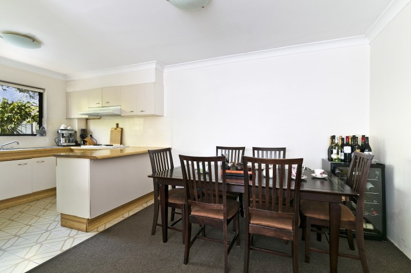 Photo #2: 17/27 Cook Road, Centennial Park - Sold by Goodyer Real Estate