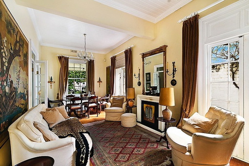 91  Holdsworth Street, Woollahra Sold by Goodyer Real Estate - image 2