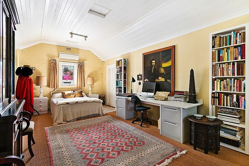 Photo #6: 91  Holdsworth Street, Woollahra - Sold by Goodyer Real Estate