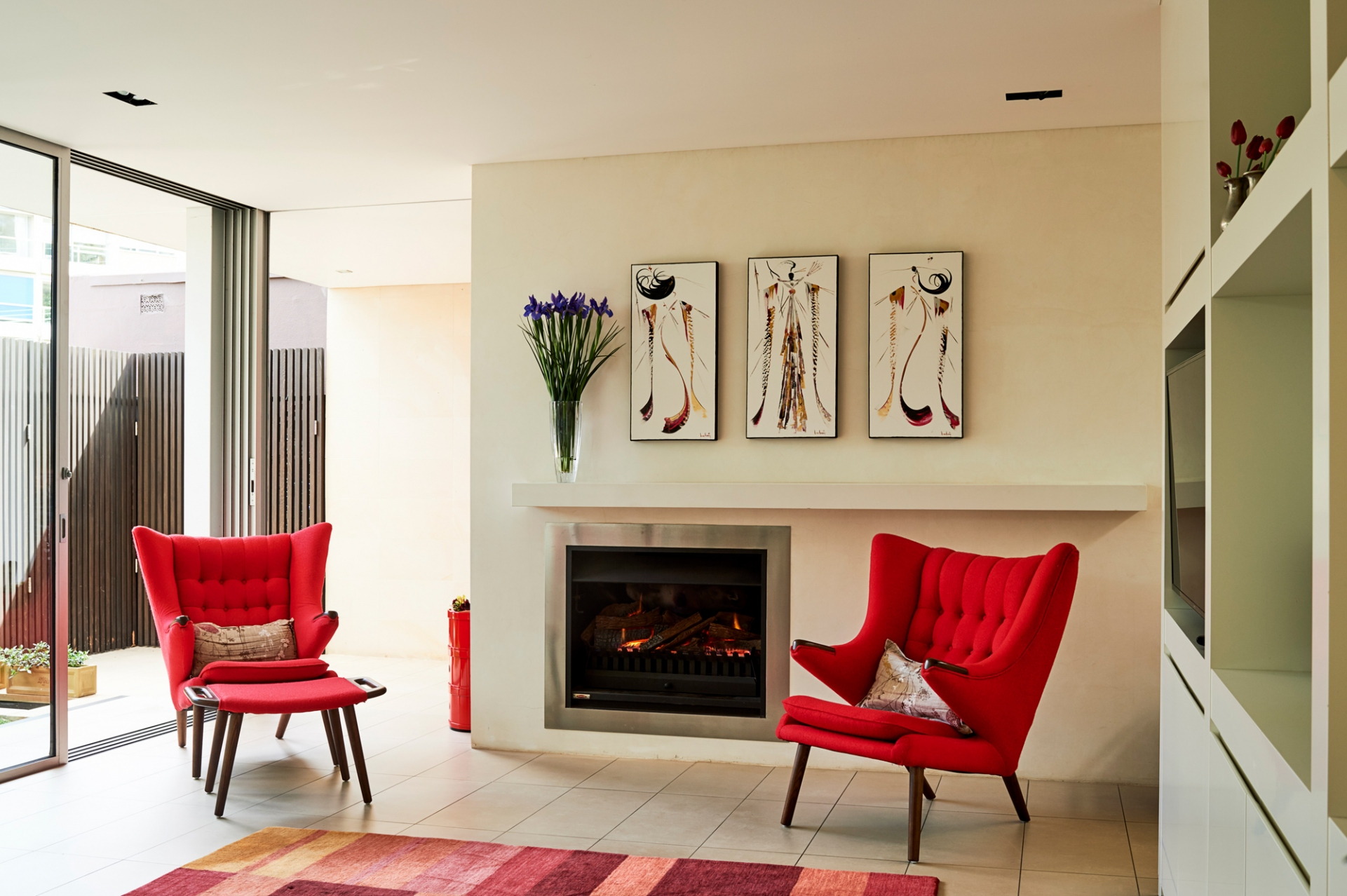 Photo #3: 11A  Tara Street, Woollahra - Sold by Goodyer Real Estate