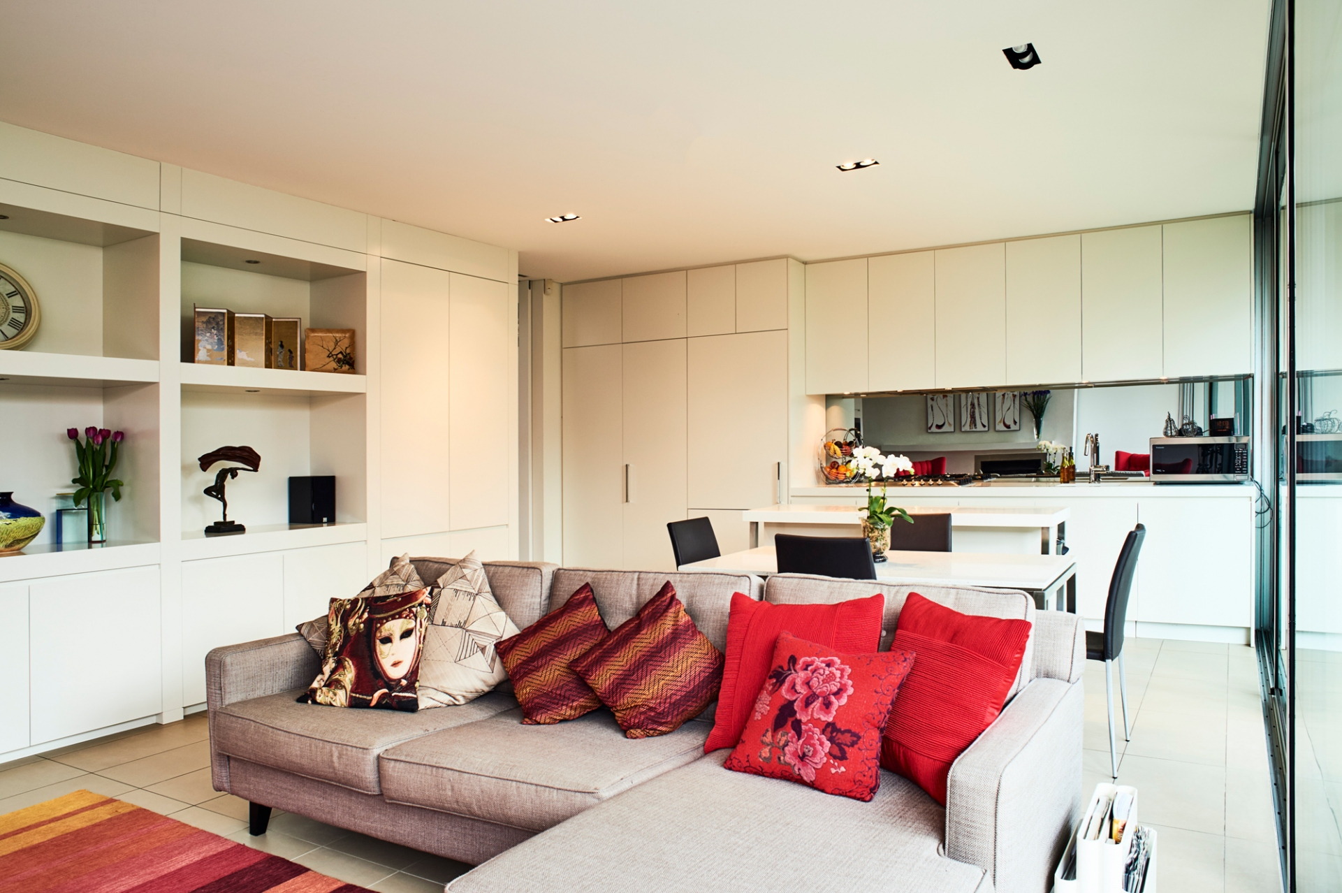 Photo #4: 11A  Tara Street, Woollahra - Sold by Goodyer Real Estate