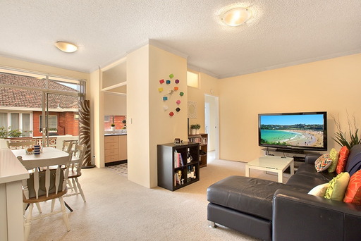 9/225 Darley Road, Randwick Sold by Goodyer Real Estate - image 3