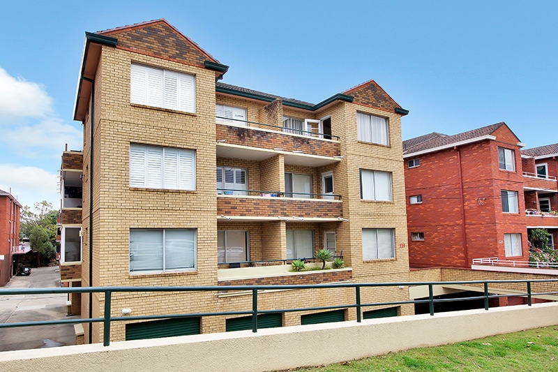 Photo #7: 9/225 Darley Road, Randwick - Sold by Goodyer Real Estate