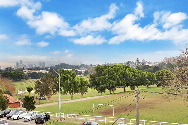 Photo #1: 9/225 Darley Road, Randwick - Sold by Goodyer Real Estate