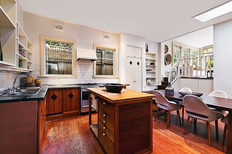 Photo #4: 109 Henrietta Street, Waverley - Sold by Goodyer Real Estate