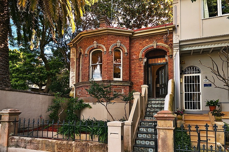 Photo #6: 109 Henrietta Street, Waverley - Sold by Goodyer Real Estate