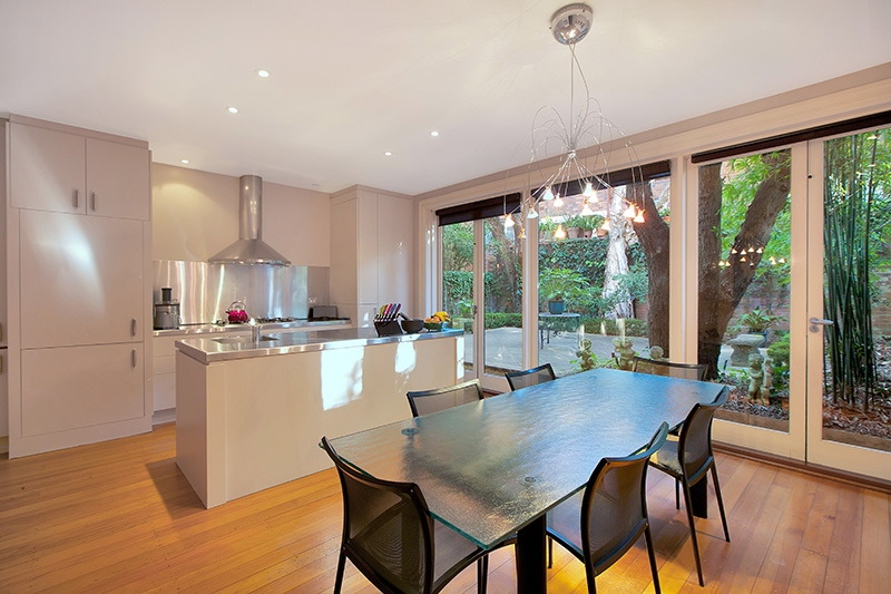 Photo #3: 1/390  Edgecliff Road, Woollahra - Sold by Goodyer Real Estate