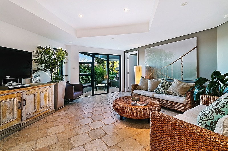 Photo #11: 22 St Thomas Street, Bronte - Sold by Goodyer Real Estate