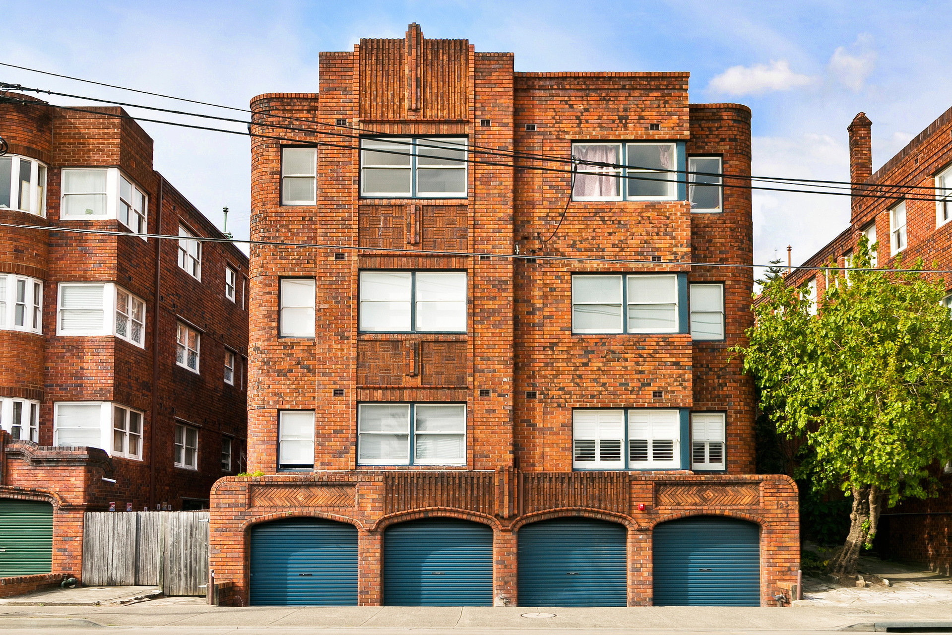 Photo #5: 11/123  Old South Head Road, Bondi Junction - Sold by Goodyer Real Estate