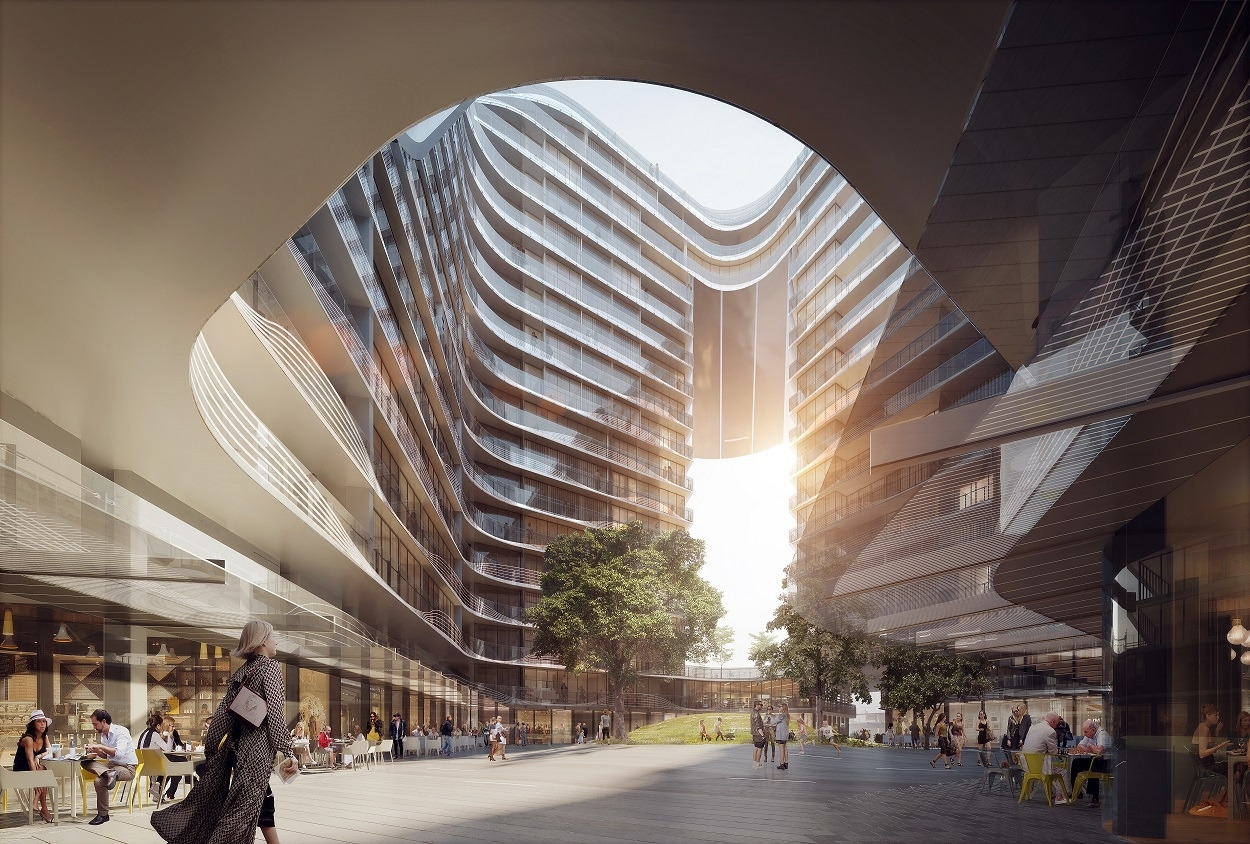 Photo #7: 9.01/301-303 Botany Road, Zetland - Sold by Goodyer Real Estate