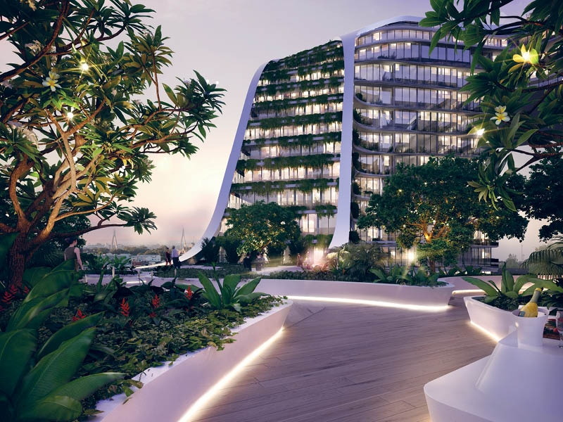 Photo #3: 9.01/301-303 Botany Road, Zetland - Sold by Goodyer Real Estate