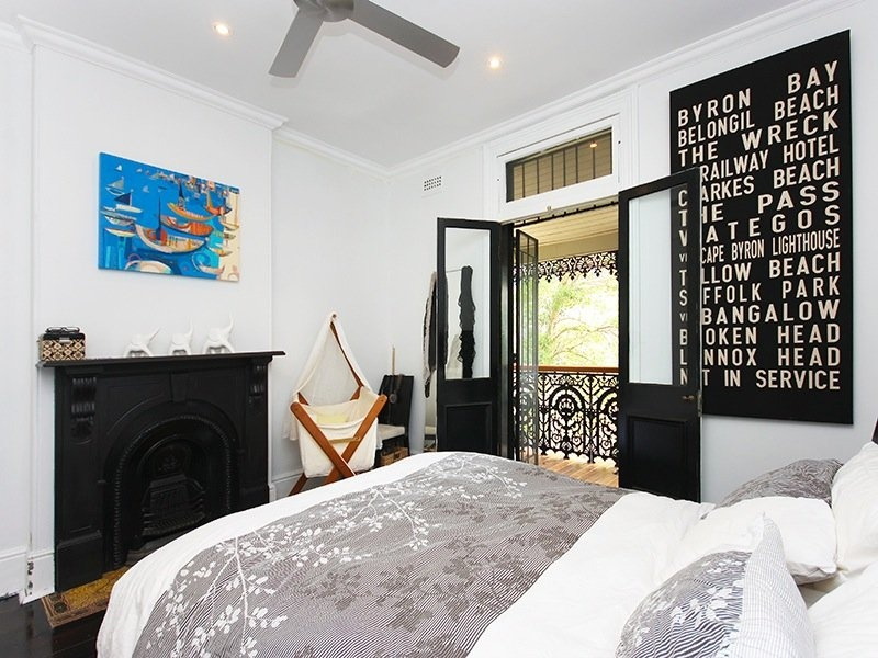 Photo #2: 9 Church Street, Paddington - Sold by Goodyer Real Estate