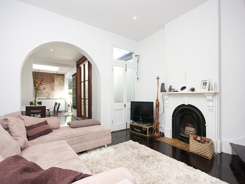 Photo #1: 9 Church Street, Paddington - Sold by Goodyer Real Estate