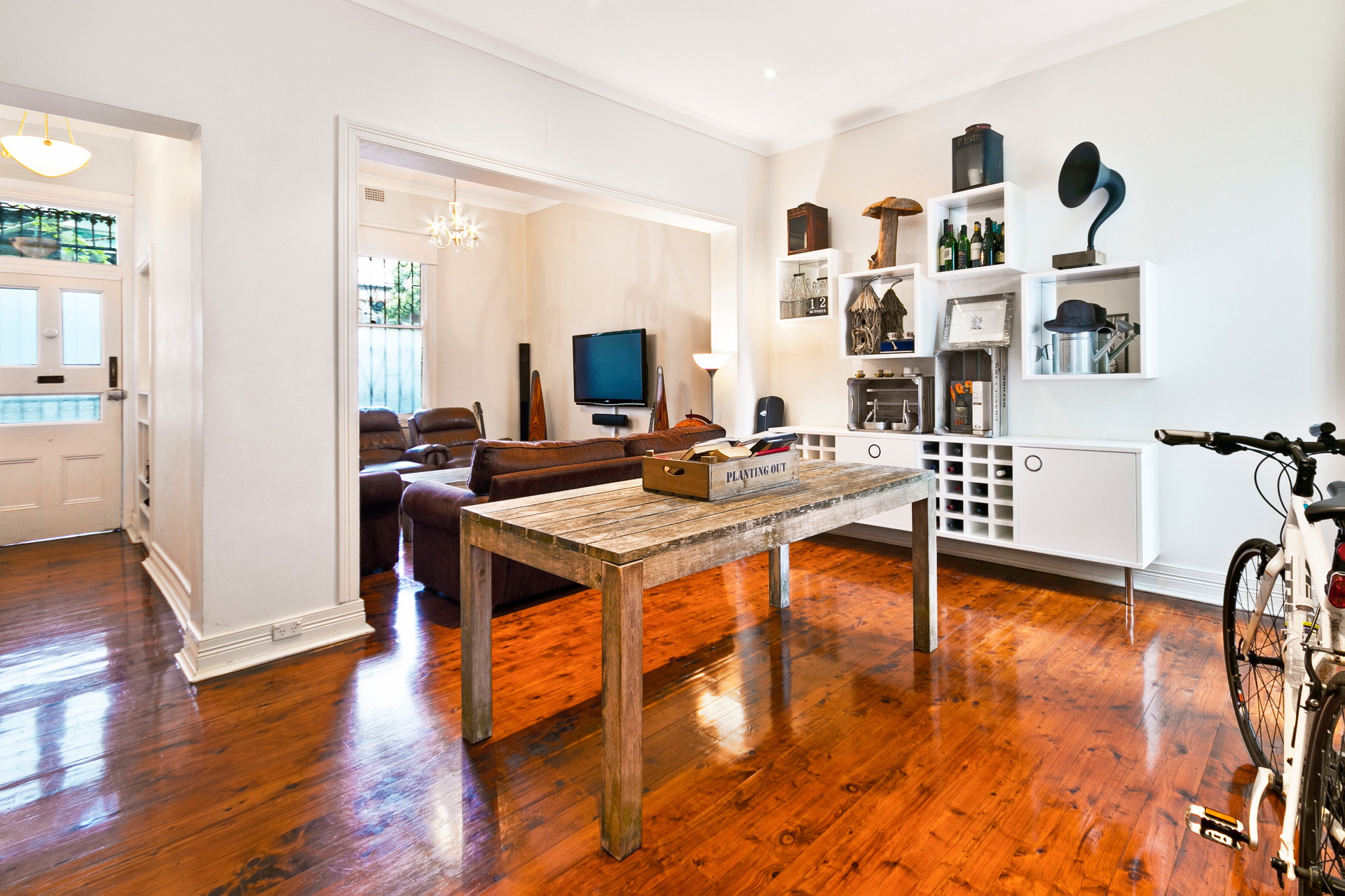 Photo #2: 471 Bourke Street, Surry Hills - Sold by Goodyer Real Estate