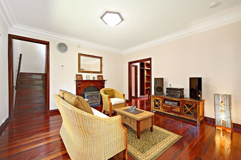 Photo #2: 3 Govett Street, Randwick - Sold by Goodyer Real Estate