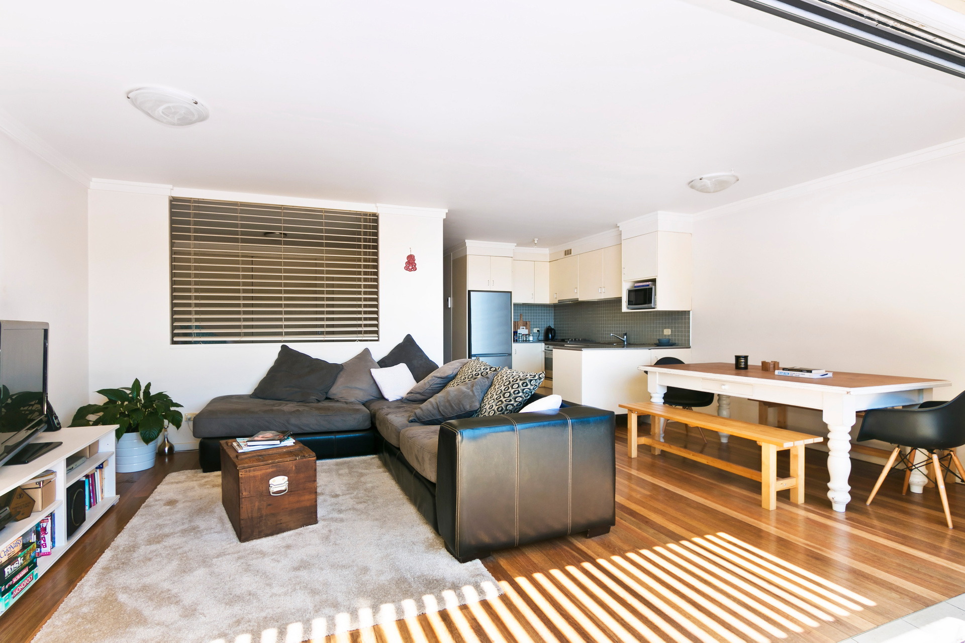 Photo #2: 2/44 Melrose Parade, Clovelly - Sold by Goodyer Real Estate