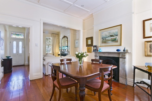12 Regent Street, Paddington Sold by Goodyer Real Estate - image 2