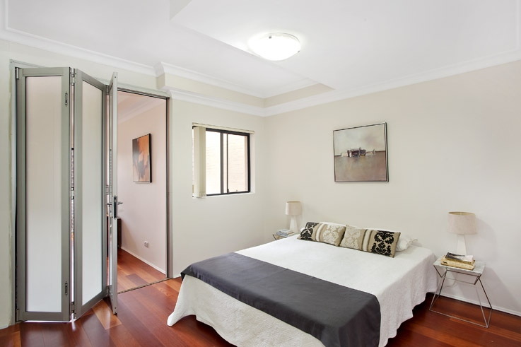 Photo #2: 7/193-197 Oberon Street, Coogee - Sold by Goodyer Real Estate