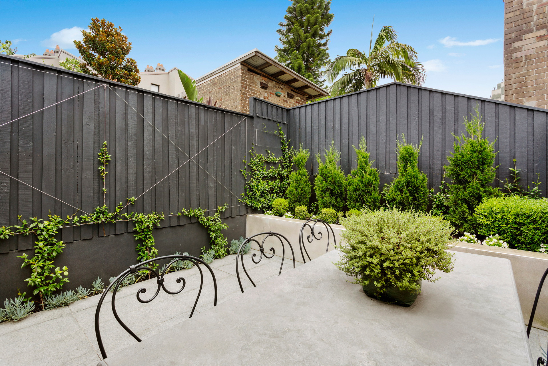 Photo #2: 10 West Street, Paddington - Sold by Goodyer Real Estate