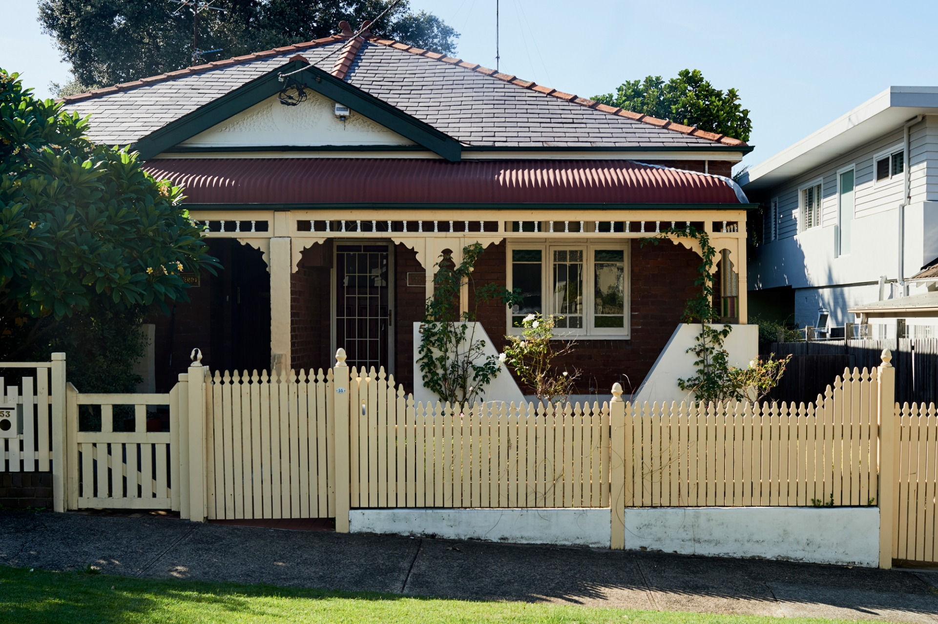 Photo #1: 55 Mount Street Street, Coogee - Sold by Goodyer Real Estate